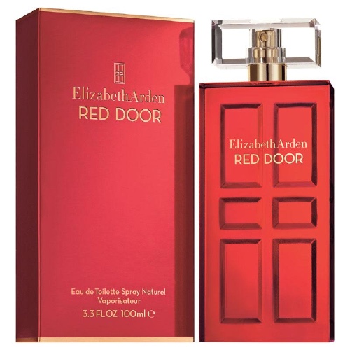 Elizabeth Arden Red Door EDT Spray (W) | 100ML
