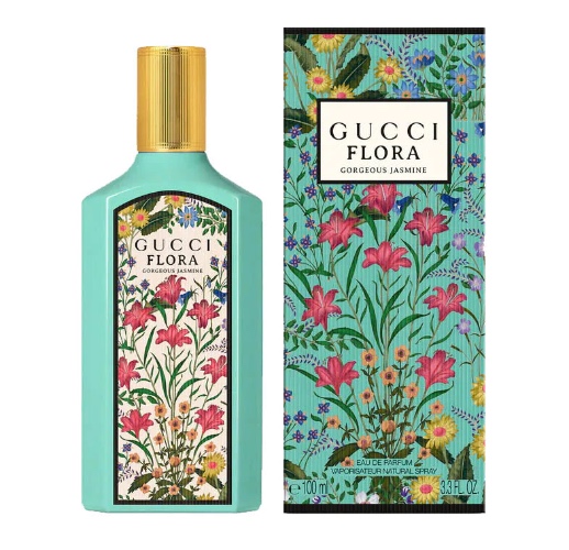 Gucci Flora Gorgeous Jasmine EDP Spray (W) | 150ML