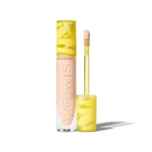 Kosas Revealer Concealer | Medium Coverage Concealer, (Tone 3.5)