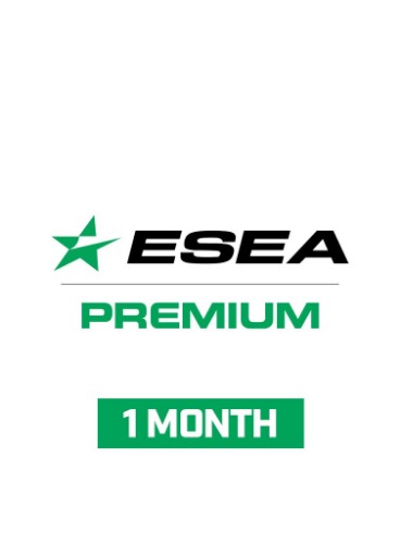 ESEA Premium - 1 Month 