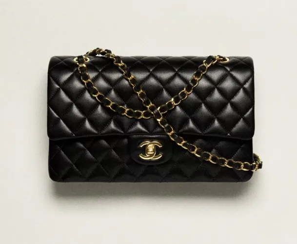 Classic 11.12 Handbag