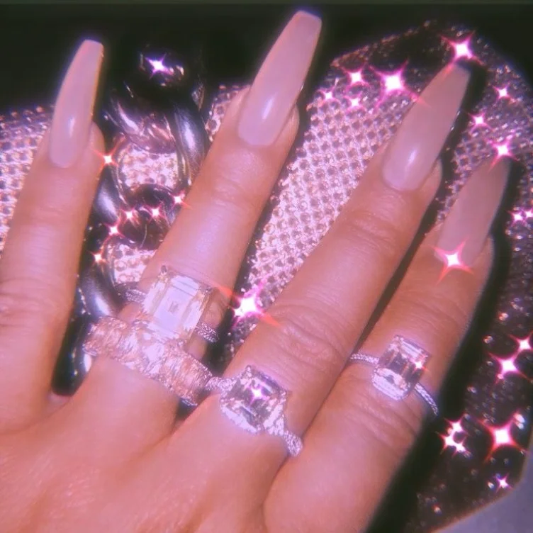 Bling, Bling 💍 