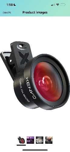 Pro Lens Kit 