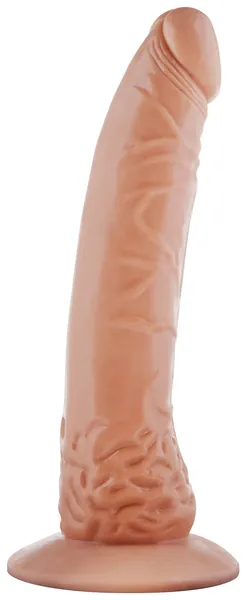 ToyJoy Captain Cock 20cm
