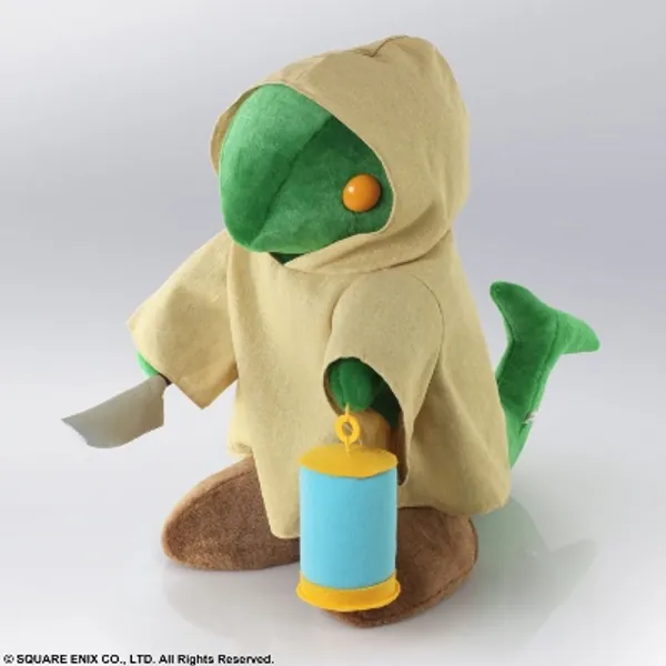FINAL FANTASY JUMBO PLUSH Tonberry [PLUSH]