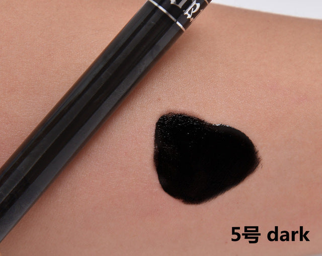 Matte Liquid Lipstick - 5