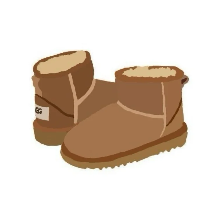 Uggs 