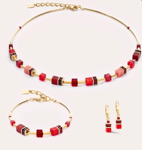 Necklace set 