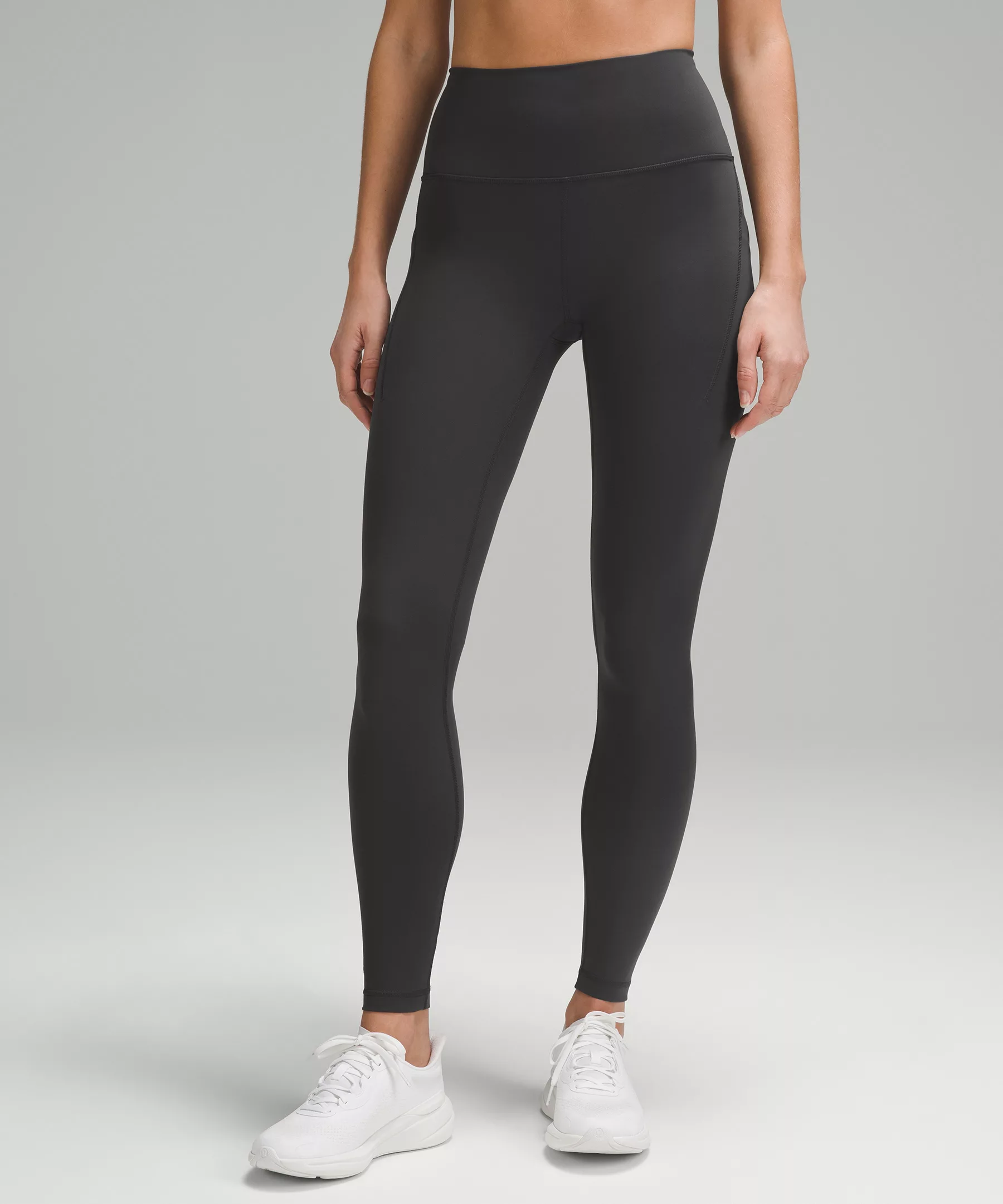 Wunder Train High-Rise Tight with Pockets 28"