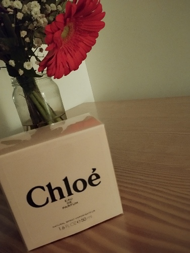 Perfume _ Chloé