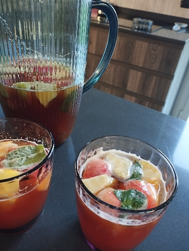 Drinks / Aperitivo 