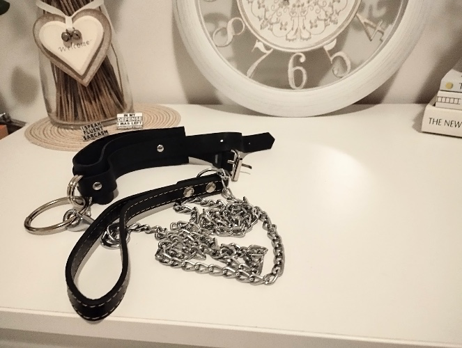 Kinky accessories / Accessorie Kinky