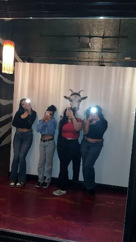girls night