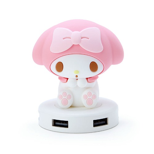 My Melody USB Hub | Default Title