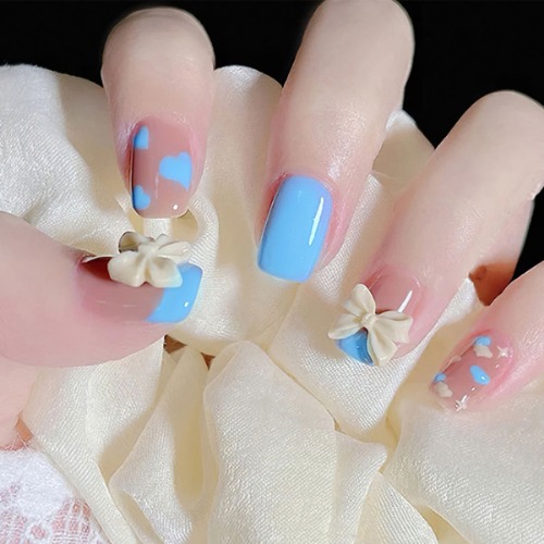 Dolly Press On Nails - 22