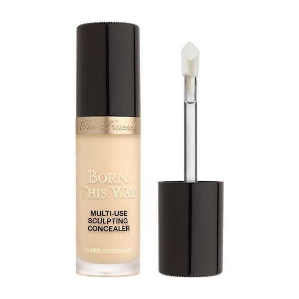 TOO FACED | Born This Way Super Coverage Multi-Use Concealer - Corector multifunctional