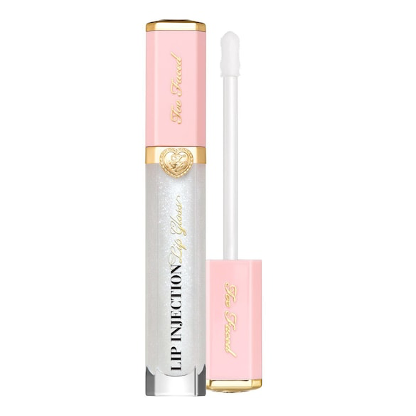 TOO FACED | Lip Injection Power Plumping Lip Gloss - Luciu de Buze Hidratant si Volumizant