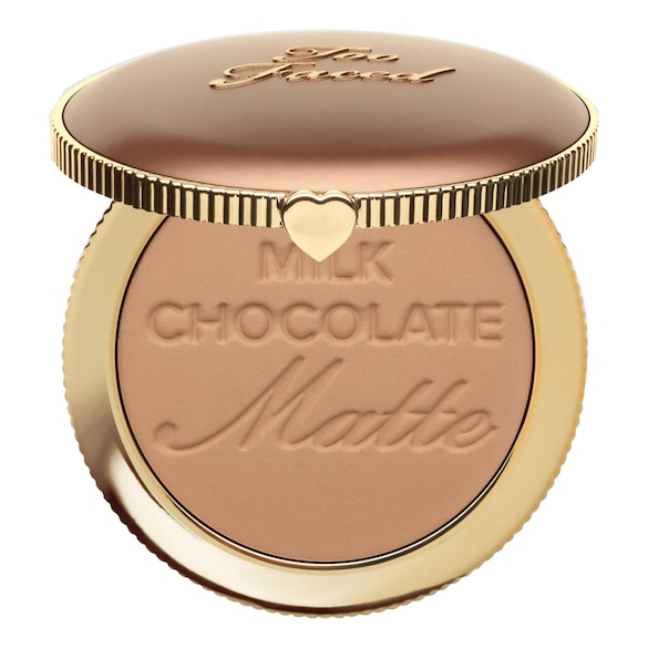 TOO FACED | Chocolate Soleil Matte Bronzer - Pudra Bronzanta Mata