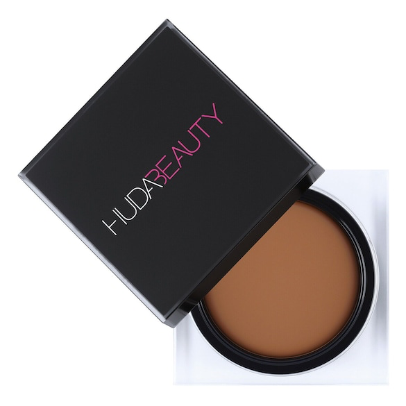 HUDA BEAUTY | Tantour Contour & Bronzer Cream - Crema bronzanta si de conturare