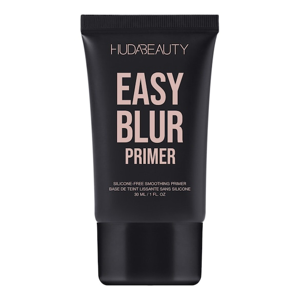 HUDA BEAUTY | Easy Blur Silicone-Free Smoothing Primer - Primer matasos fara silicon