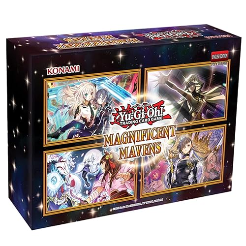 Yu-Gi-Oh TCG: 2022 Holiday Box