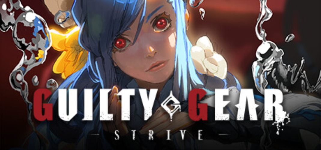 Guilty Gear -Strive- Blazing Edition - on Steam 