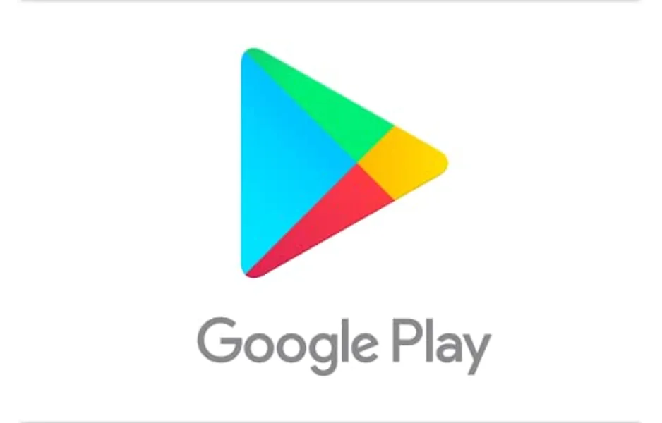 Google Play gift code - give the gift of games, apps and more (Email Delivery - UK Customers Only)