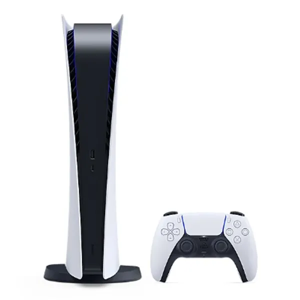 PlayStation®5 Digital Edition Console Console