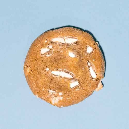 Salted Caramel Cream Cookies - One Dozen