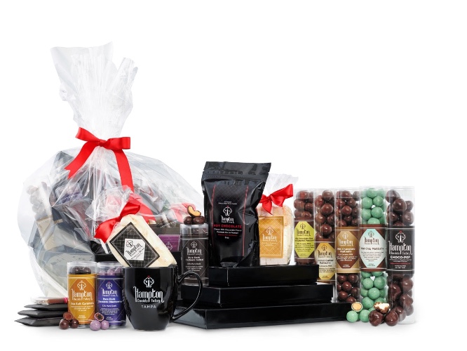 Chocolate Connoisseur | Default Title