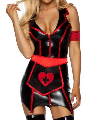 Nurse Costume