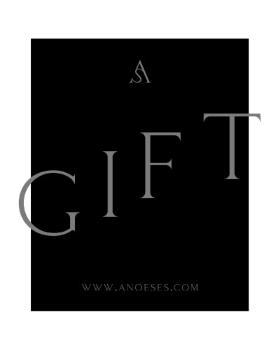 ANOESES GIFT CARD | $100.00 USD