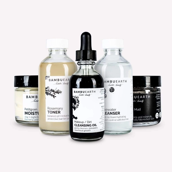 The Complete Collection by Bambu Earth