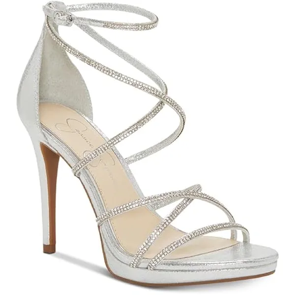 Jessica Simpson womens Jaeya