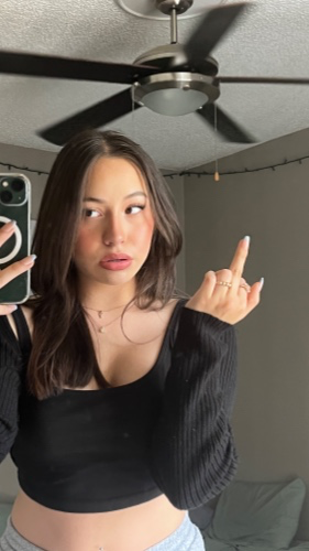 a little more ☺️