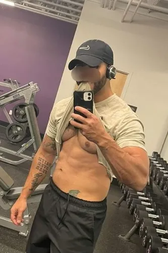 Gym membership $37.45