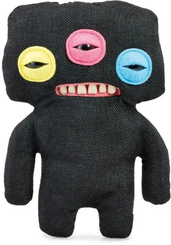 Addo Fuggler Annoyed Alien