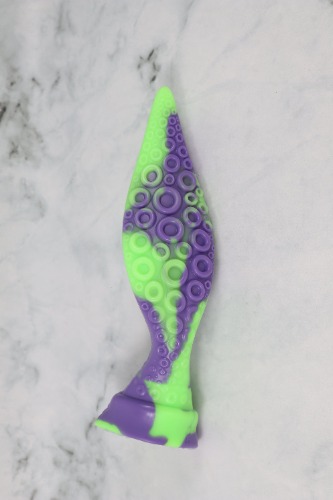 Dutch - Large, Soft Shaft/Firm Base - FLOP | Default Title