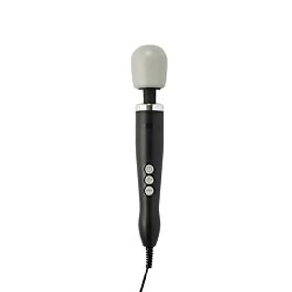 Doxy Massager The World’s Most Powerful Wand Massager