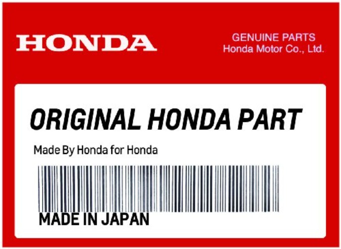 Amazon Honda 90101-692-000 Screw Genuine Original Equipment Manufacturer (OEM) Part