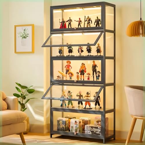 My First Display Case 