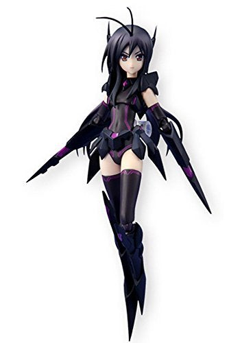Accel World - Black Lotus - Kuroyukihime - Figma #SP-044 - Accel Assault Ver. - Brand New