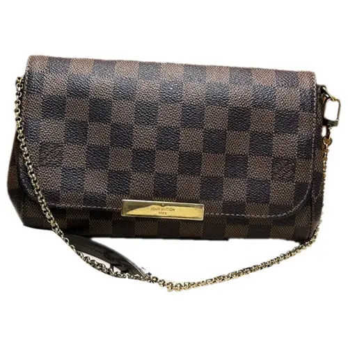 Favorite cloth crossbody bag