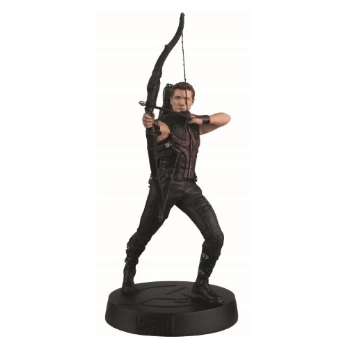 Eaglemoss Marvel Movie Collection 1:16 Figurine | Hawkeye