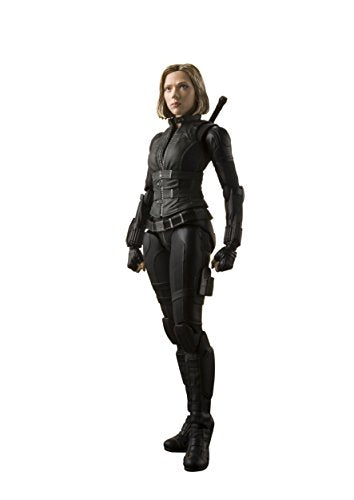 Avengers: Infinity War - Black Widow - S.H.Figuarts (Bandai) - Brand New