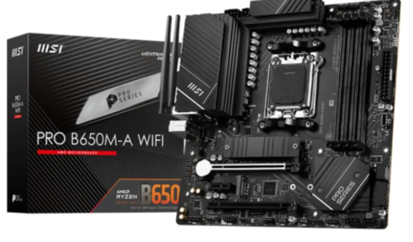 Motherboard for me to get a PC