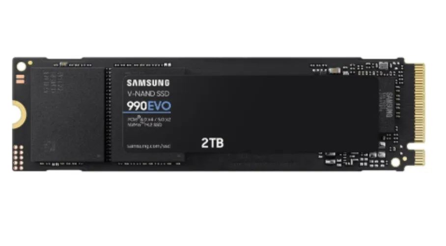 Storage for me to get a PC