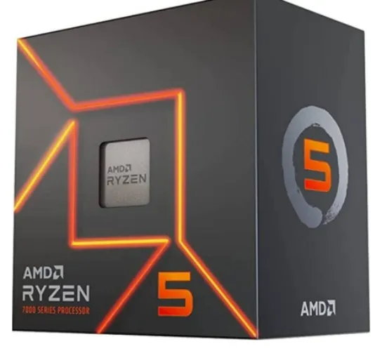 CPU for me to get a PC