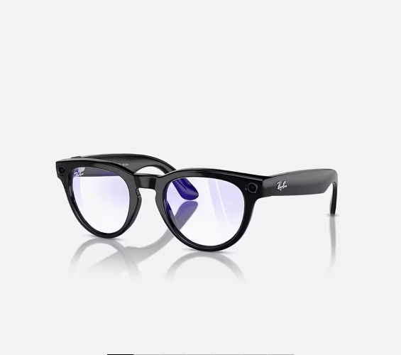 RAY-BAN | META HEADLINER RW4009 601/SB 50-23