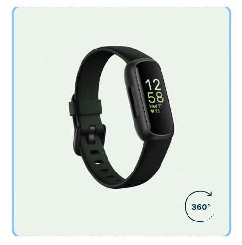 Fitbit Inspire 3™